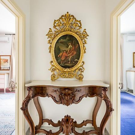 B&B Casa Sabella Lecce Bagian luar foto