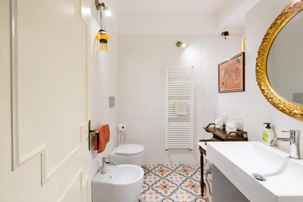 B&B Casa Sabella Lecce Bagian luar foto