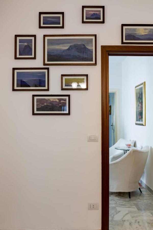 B&B Casa Sabella Lecce Bagian luar foto