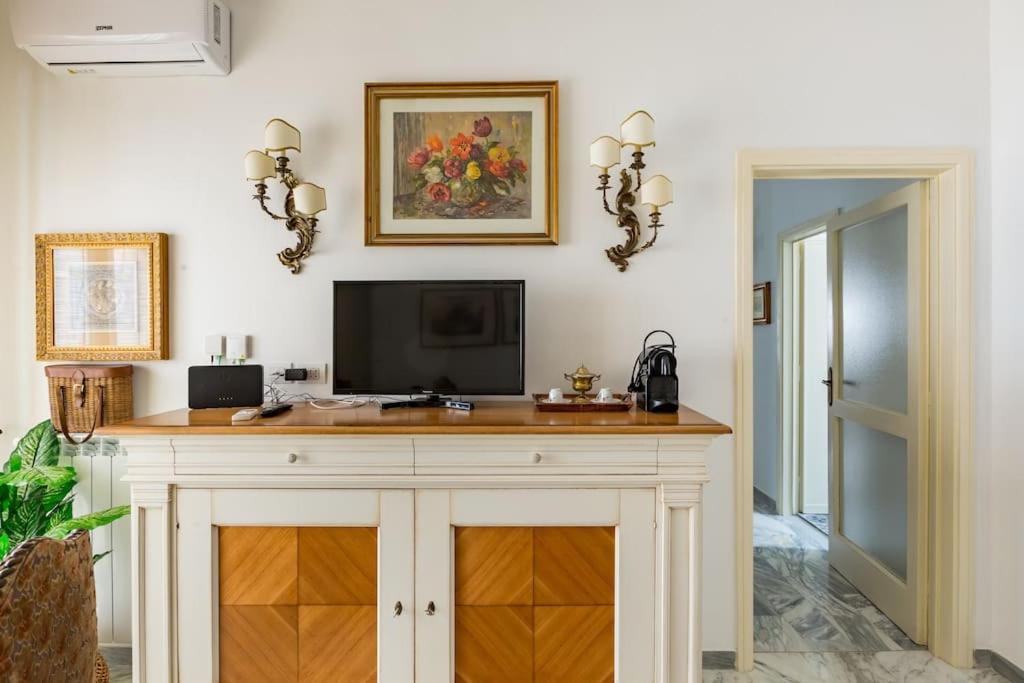 B&B Casa Sabella Lecce Bagian luar foto