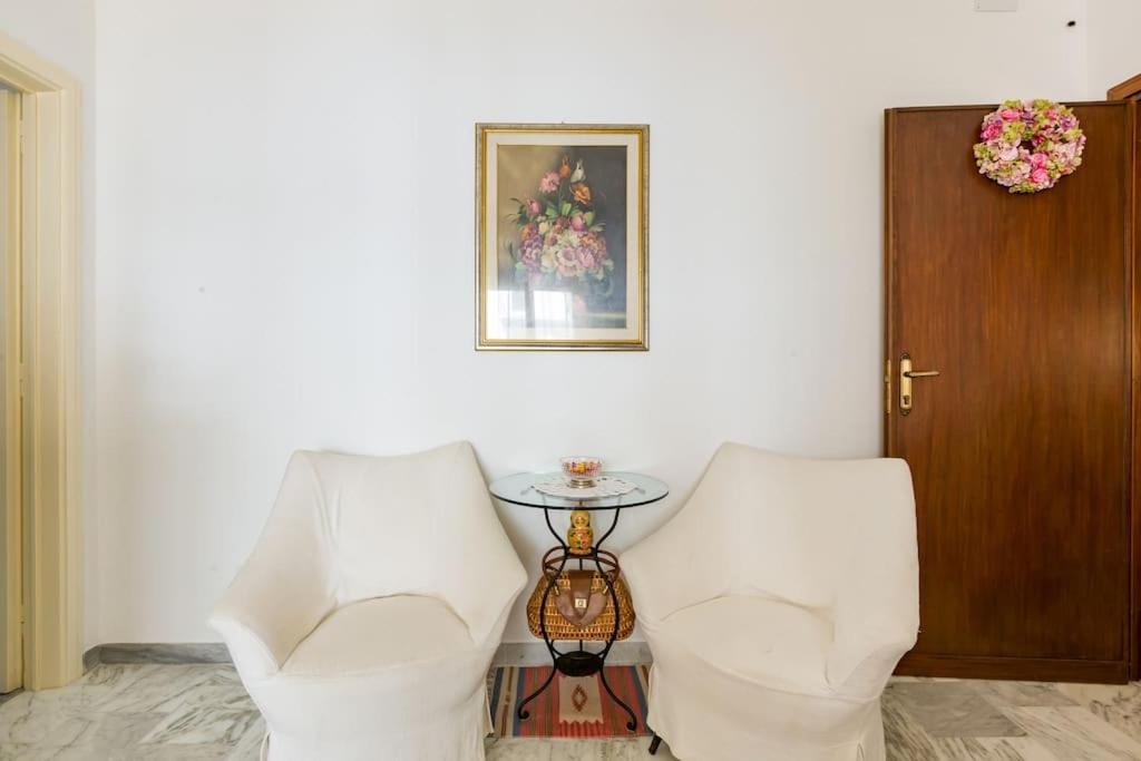 B&B Casa Sabella Lecce Bagian luar foto