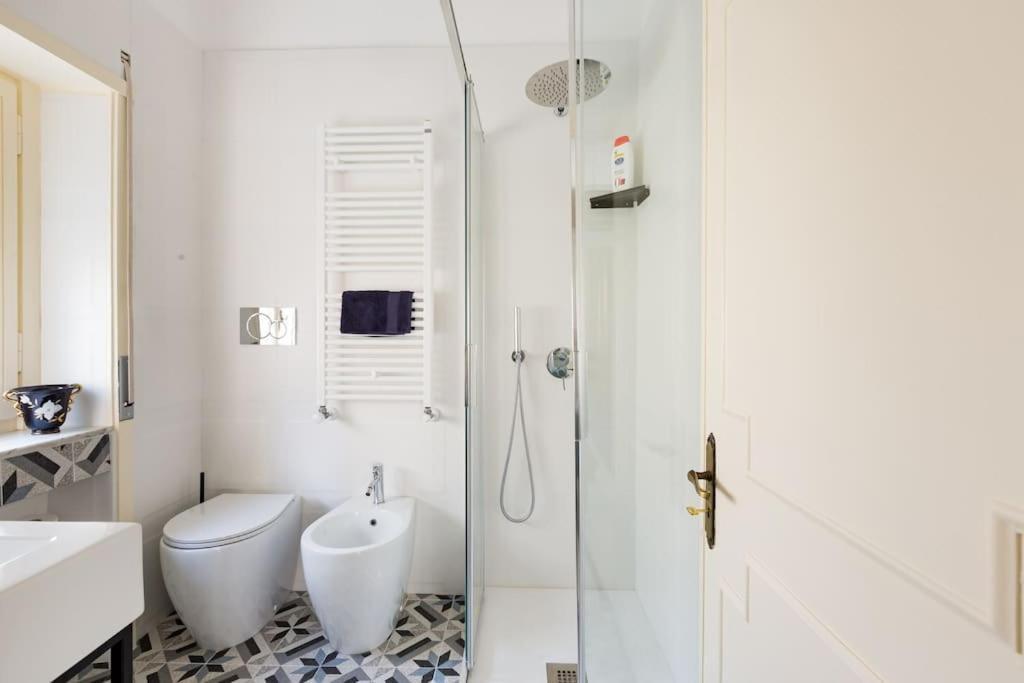 B&B Casa Sabella Lecce Bagian luar foto
